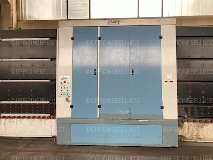 Emar M2002 Y: 2007 (Vetrocamera S.A.)