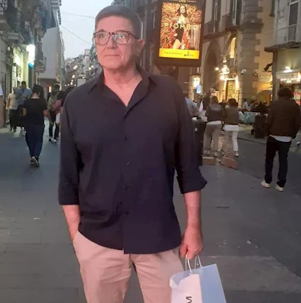 Autista privato persona seria affidabile