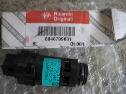 Sensore temperatura interna Alfa 147 156 GT 46799631