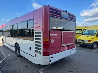 Iveco Irisbus 491 E 10, cambio automatico - Anteprima 4