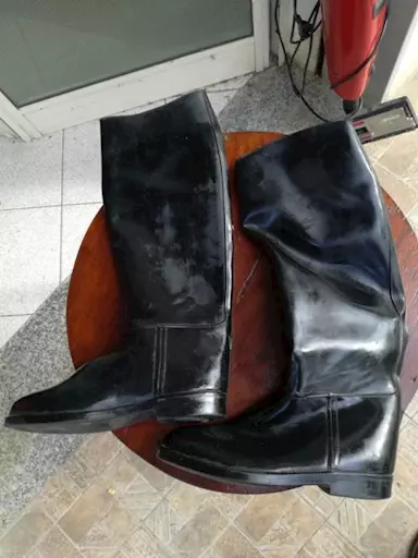 STIVALI DA EQUITAZIONE