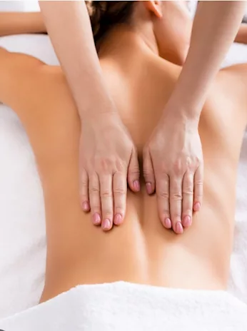 Operatrice olistica, massaggi decontratturanti, San Siro