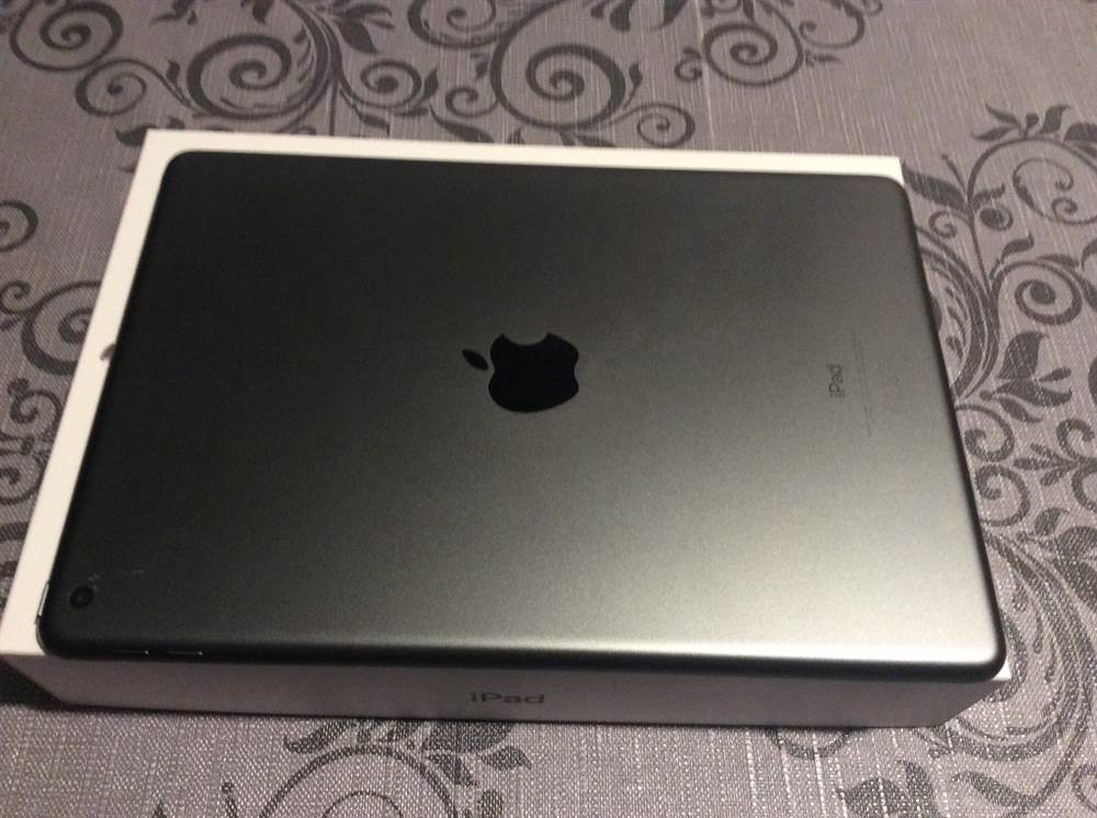Tablet Ipad