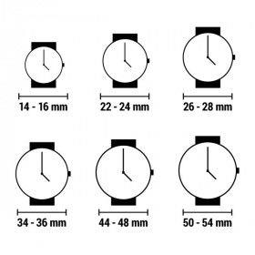 Orologio Donna Seiko SUJ589 (18 mm), colore del - Foto 2