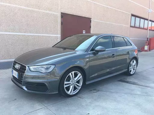 Audi A3 SPB 1.6 TDI
