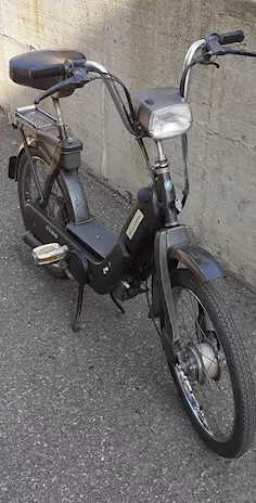 Piaggio Ciao 48 - 1985