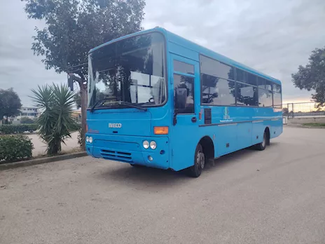 Iveco 37 posti linea