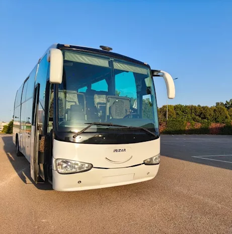 Irizar Century 53+1+1