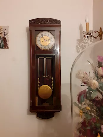 Orologio a pendolo