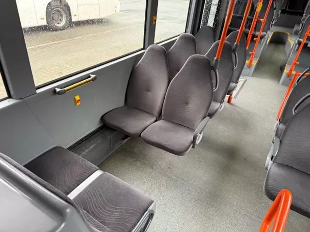 Foto 7Mercedes-Benz Citaro, cambio automatico, ottime condizioni