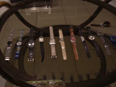 Orologi da polso lotto di dodici condizioni varie.