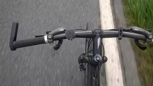 Bici MTB Scott