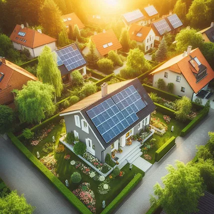 Impianti fotovoltaici