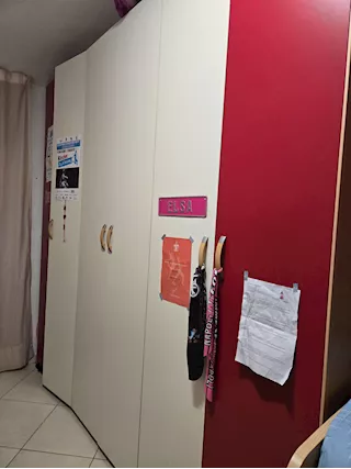 Camera bambini regalo