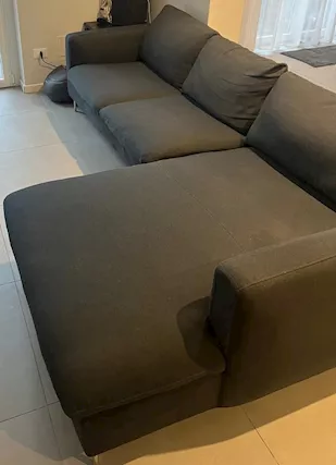 Divano Maison Du Monde City, in ottime condizioni - Foto 4