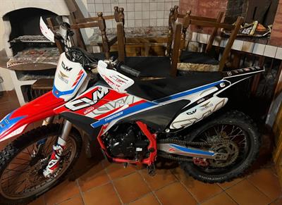 Vendo motocross 250 - Foto 3