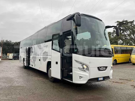 VDL Futura 501E1 - Euro 6