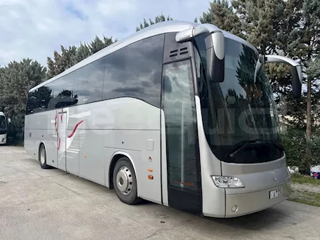 Iveco 389, 2008, 57 posti, Euro 5