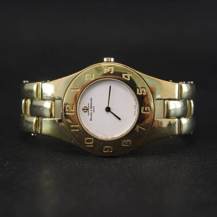 Baume amp; Mercier Linea Donna, come nuovo