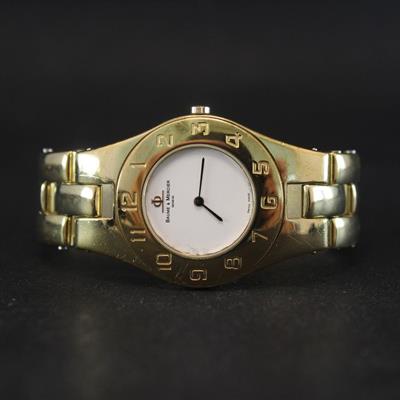 Baume & Mercier Linea Donna