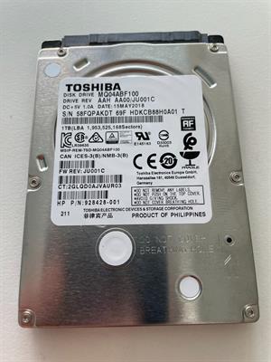 Hard Disk 1 Tb per Computer o Backup - Foto 3