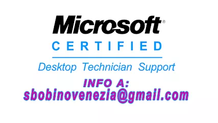 Perito informatico per assistenza