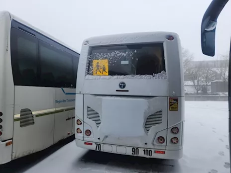 Temsa AC2H1LE, unico proprietario - Anteprima 2