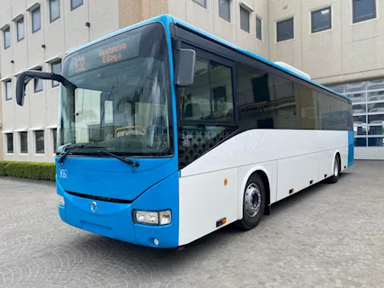 IVECO CROSSWAY H