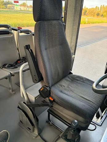 IVECO CACCIAMALI 65C15 Anno 2003 Km 448000 Euro 3 - Anteprima 7
