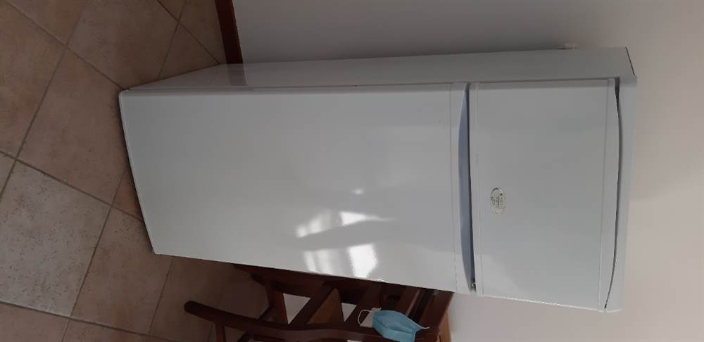 Frigorifero Hotpoint usato