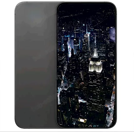 GOODPHONE 15 Pro Max