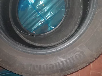 Continetal EcoContact6 185/65r15 h88 - Foto 3