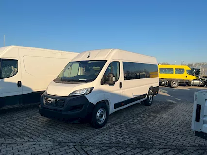 Fiat minibus Ducato Maxi