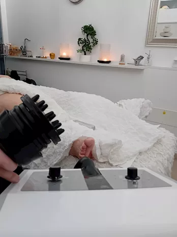 Vibroterapia - Foto 3