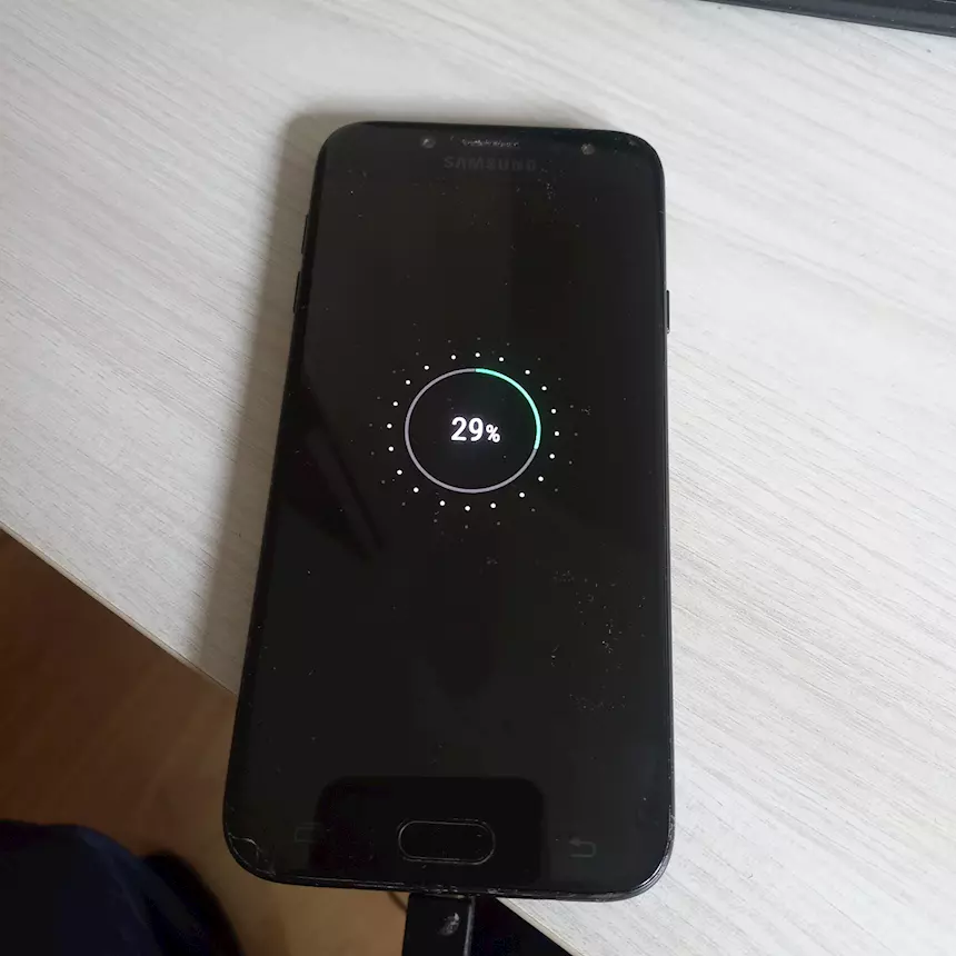 Galaxy J7, ottimo stato, prezzo trattabile