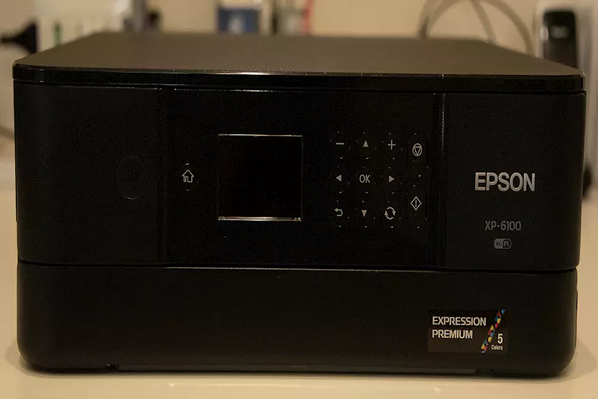 Epson Expression Premium XP-6100
