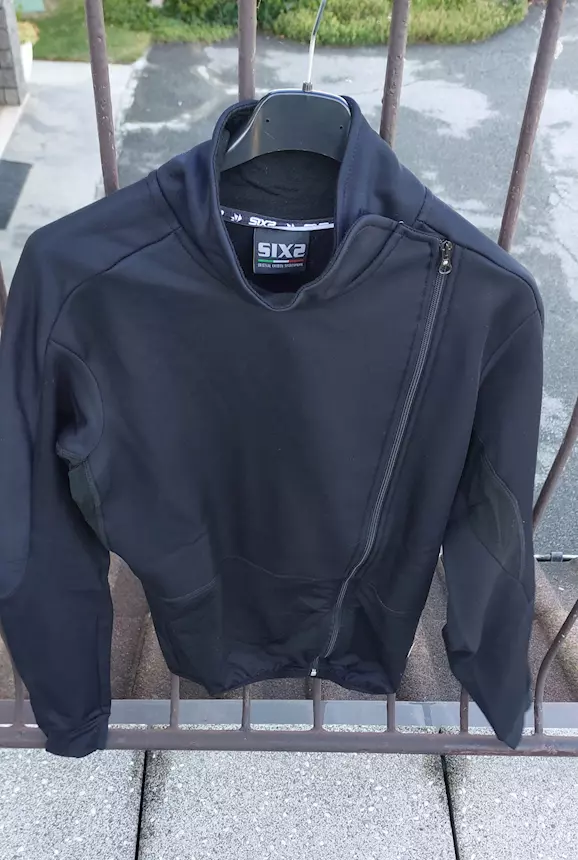Maglia termica Six2 taglia S