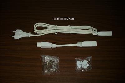 MATERIALE ELETTRICO - RICAMBI LYVIA ARTELETA