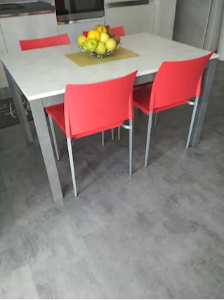Cucina angolare come nuova, completa di elettrodomestici - Foto 4