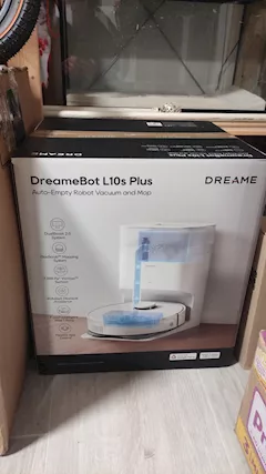 DREAME DreamBot L10s Plus