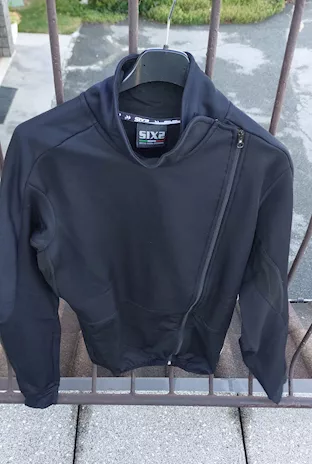 Maglia termica Six2 taglia S