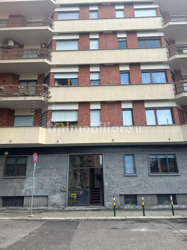 APPARTAMENTO CON BOX DOPPIO, VIA E.D'ARBOREA 9/7, TORINO