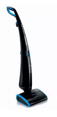 Philips FC7080/01 AquaTrio Pro Pulizia Multifunzione Usato