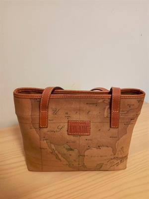 Borsa originale Alviero Martini modello frame