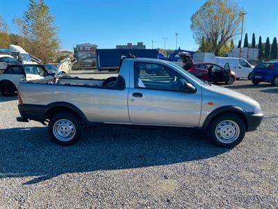 Fiat strada 1.9 D Aspirato - Foto 2