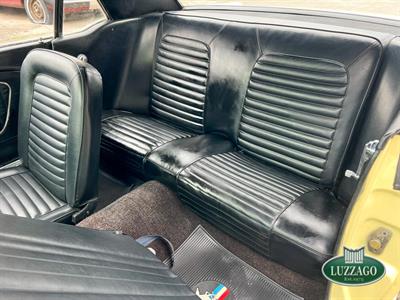 Ford Mustang 289 Automatic - 1966 Benzina Automatico, in ottime condizioni - Foto 4