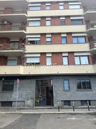 APPARTAMENTO CON BOX DOPPIO, VIA E.D'ARBOREA 9/7, TORINO
