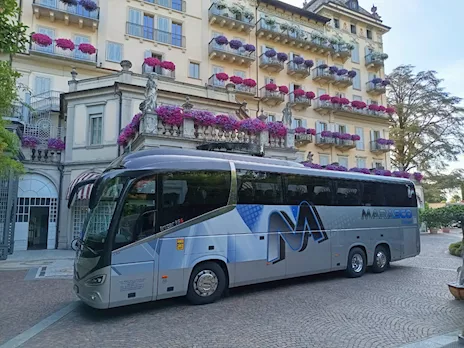 Irizar IS6