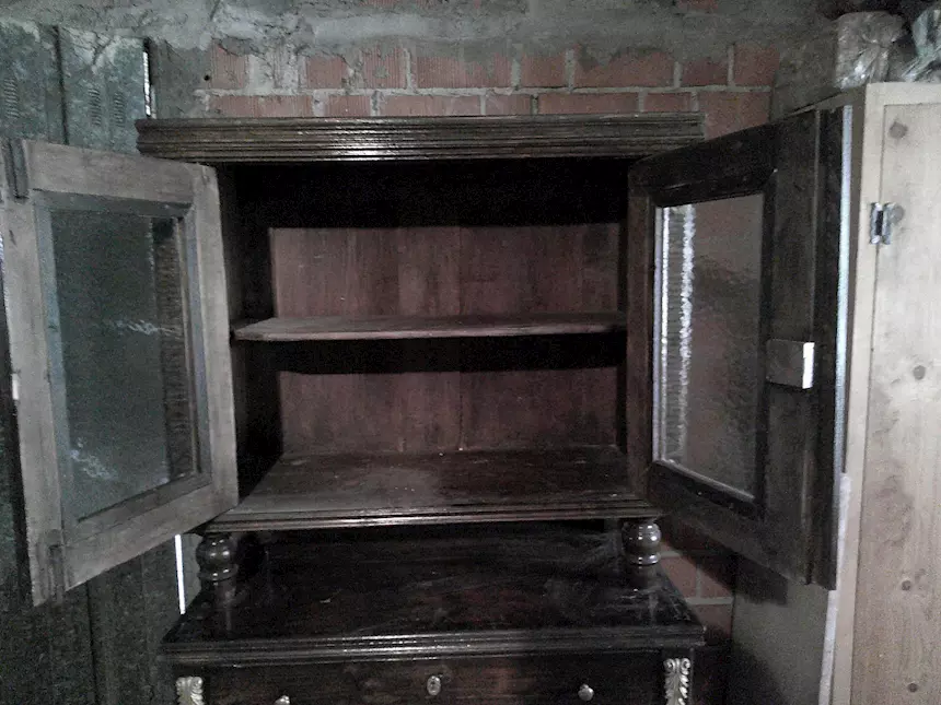 Antiquariato - Foto 4