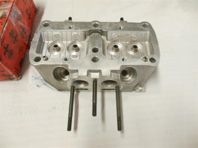 Testata Alfa Romeo 33 Alfasud Sprint